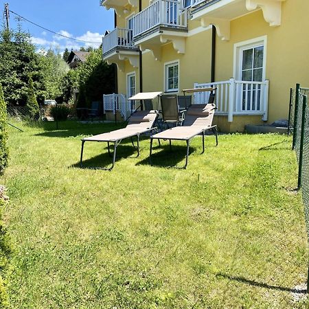 Apartment Rero فيلدين ام ورثرسي المظهر الخارجي الصورة