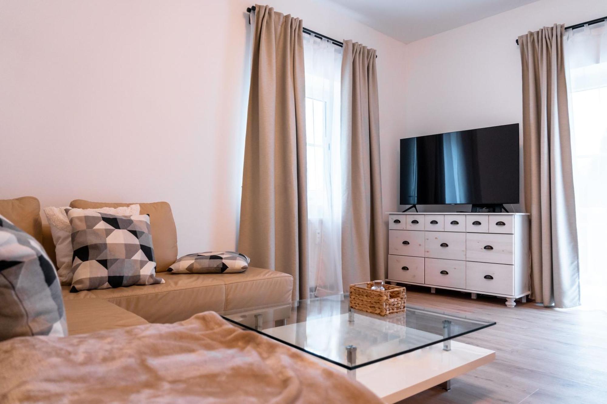 Apartment Rero فيلدين ام ورثرسي المظهر الخارجي الصورة