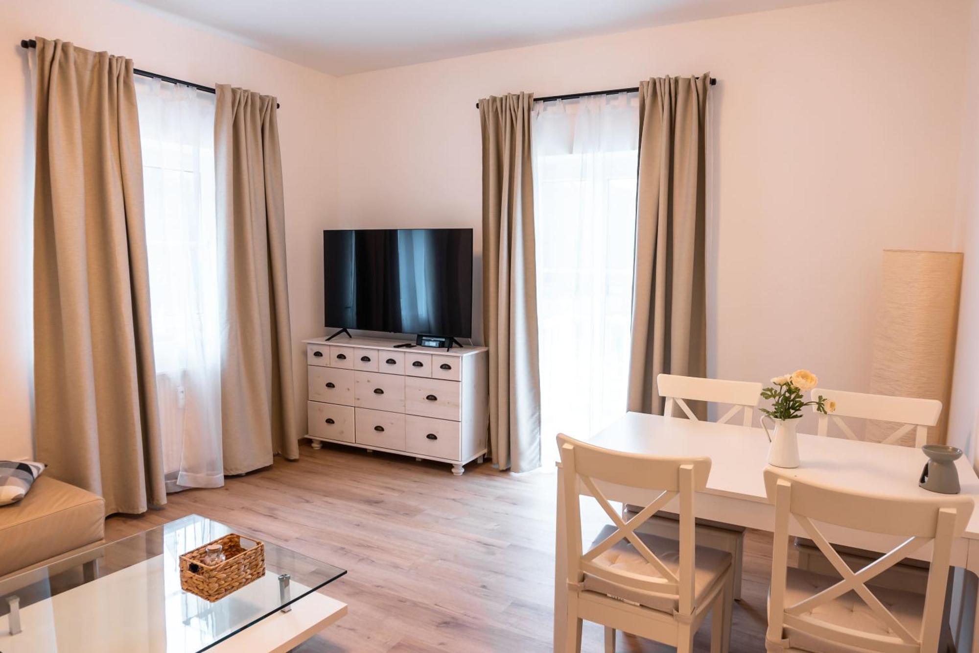 Apartment Rero فيلدين ام ورثرسي المظهر الخارجي الصورة