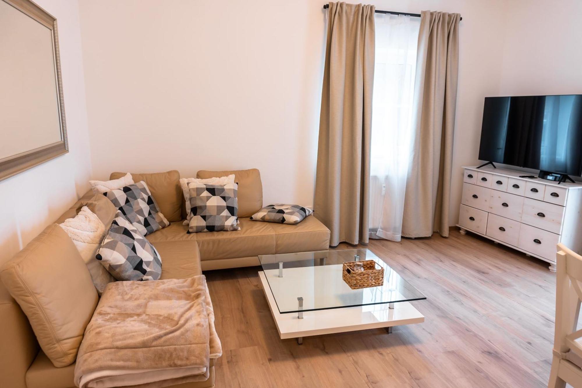 Apartment Rero فيلدين ام ورثرسي المظهر الخارجي الصورة