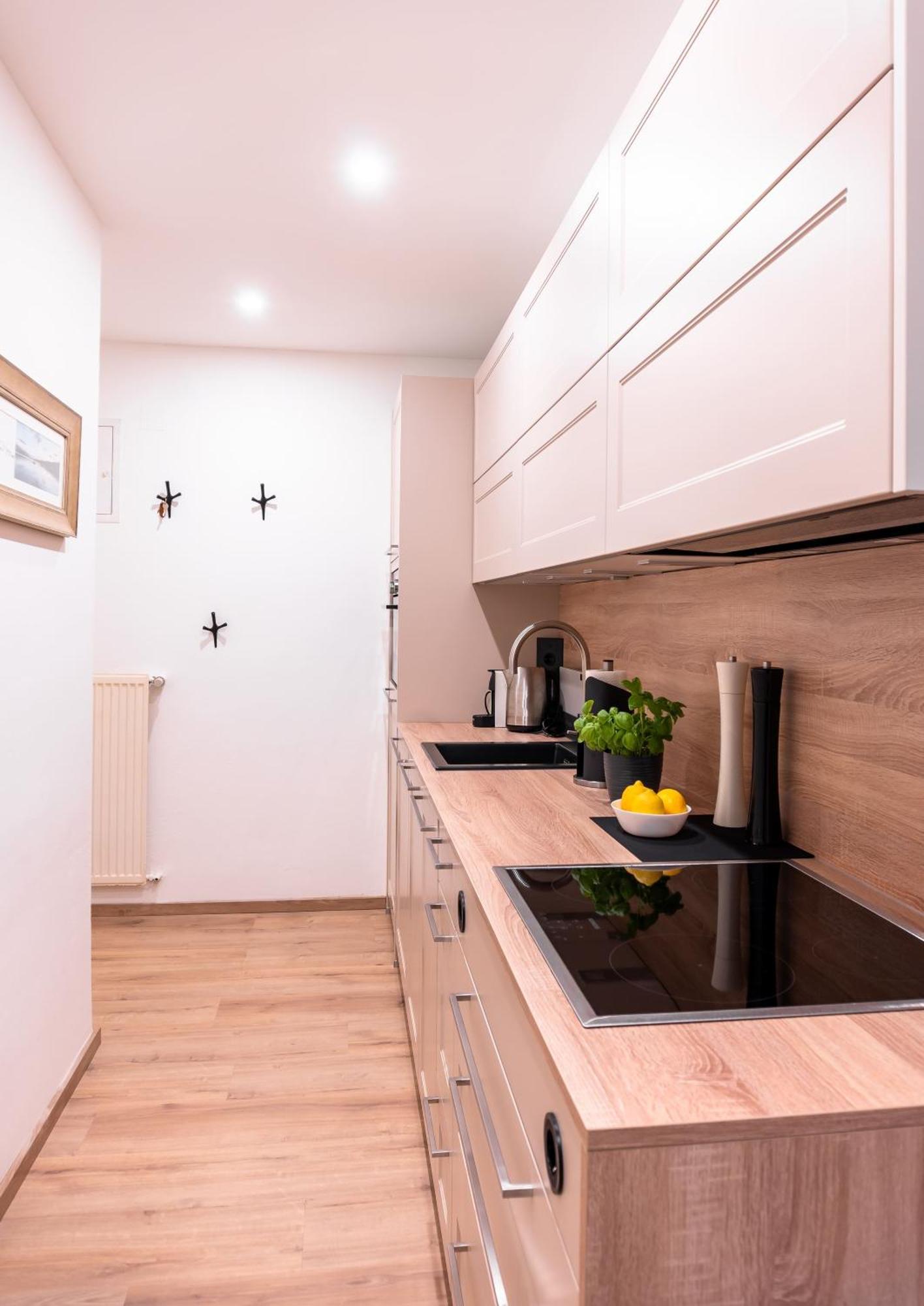 Apartment Rero فيلدين ام ورثرسي المظهر الخارجي الصورة